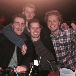 Meet your Posher, Jeremy